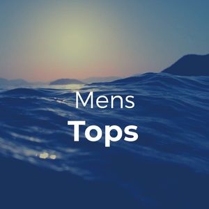 Men’s Tops